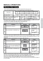 Preview for 9 page of Sharp R-380F Operation Manual With Cookbook