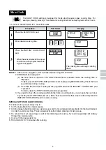 Preview for 11 page of Sharp R-380F Operation Manual With Cookbook