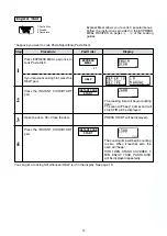 Preview for 15 page of Sharp R-380F Operation Manual With Cookbook