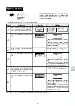 Preview for 17 page of Sharp R-380F Operation Manual With Cookbook