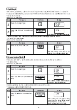 Preview for 20 page of Sharp R-380F Operation Manual With Cookbook