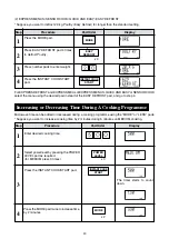 Preview for 22 page of Sharp R-380F Operation Manual With Cookbook