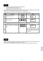 Preview for 23 page of Sharp R-380F Operation Manual With Cookbook