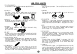 Preview for 26 page of Sharp R-380F Operation Manual With Cookbook