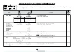 Preview for 39 page of Sharp R-380F Operation Manual With Cookbook