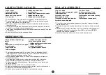 Preview for 45 page of Sharp R-380F Operation Manual With Cookbook