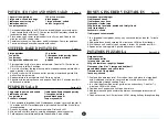 Preview for 53 page of Sharp R-380F Operation Manual With Cookbook