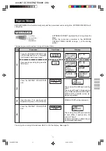 Preview for 13 page of Sharp R-380H Operation Manual With Cookbook