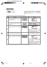 Preview for 15 page of Sharp R-380H Operation Manual With Cookbook