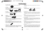 Preview for 26 page of Sharp R-380H Operation Manual With Cookbook