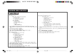 Preview for 30 page of Sharp R-380H Operation Manual With Cookbook