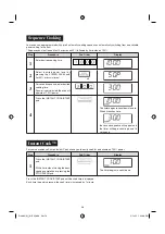 Предварительный просмотр 11 страницы Sharp R-380VIS Operation Manual