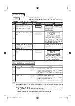 Предварительный просмотр 13 страницы Sharp R-380VIS Operation Manual