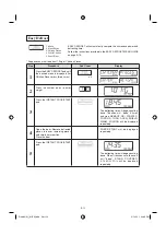 Предварительный просмотр 14 страницы Sharp R-380VIS Operation Manual