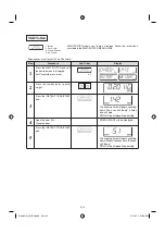 Предварительный просмотр 16 страницы Sharp R-380VIS Operation Manual