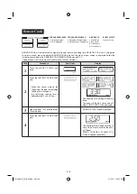 Предварительный просмотр 20 страницы Sharp R-380VIS Operation Manual