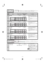 Предварительный просмотр 22 страницы Sharp R-380VIS Operation Manual