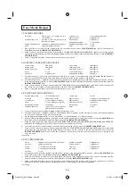 Предварительный просмотр 25 страницы Sharp R-380VIS Operation Manual