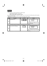 Предварительный просмотр 27 страницы Sharp R-380VIS Operation Manual