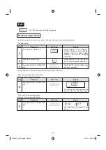 Предварительный просмотр 28 страницы Sharp R-380VIS Operation Manual