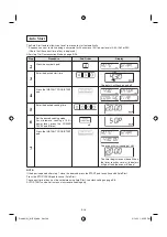 Предварительный просмотр 30 страницы Sharp R-380VIS Operation Manual