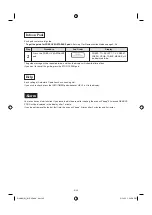 Предварительный просмотр 31 страницы Sharp R-380VIS Operation Manual