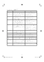 Предварительный просмотр 35 страницы Sharp R-380VIS Operation Manual