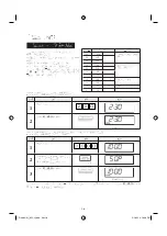 Предварительный просмотр 40 страницы Sharp R-380VIS Operation Manual