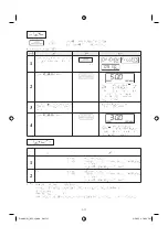 Предварительный просмотр 43 страницы Sharp R-380VIS Operation Manual