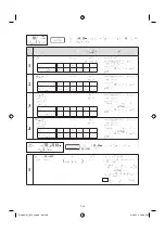 Предварительный просмотр 52 страницы Sharp R-380VIS Operation Manual