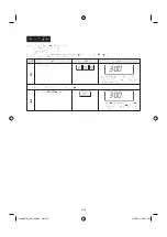 Предварительный просмотр 57 страницы Sharp R-380VIS Operation Manual