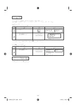 Предварительный просмотр 59 страницы Sharp R-380VIS Operation Manual