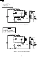 Preview for 4 page of Sharp R-390AK Supplemental Service Manual