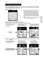 Preview for 9 page of Sharp R-390D Manual