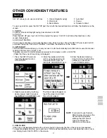 Preview for 19 page of Sharp R-390D Manual