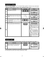 Предварительный просмотр 9 страницы Sharp R-390F Operation Manual And Cooking Manual