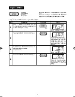 Предварительный просмотр 12 страницы Sharp R-390F Operation Manual And Cooking Manual