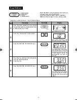 Предварительный просмотр 13 страницы Sharp R-390F Operation Manual And Cooking Manual