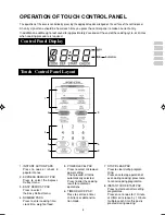 Preview for 7 page of Sharp R-390H(S) Operation Manual And Cookbook