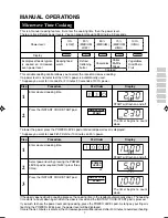 Preview for 9 page of Sharp R-390H(S) Operation Manual And Cookbook