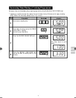 Preview for 11 page of Sharp R-390H(S) Operation Manual And Cookbook