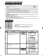 Preview for 12 page of Sharp R-390H(S) Operation Manual And Cookbook