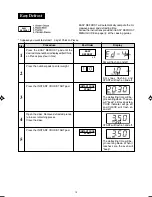 Preview for 14 page of Sharp R-390H(S) Operation Manual And Cookbook