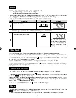 Preview for 16 page of Sharp R-390H(S) Operation Manual And Cookbook