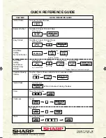 Preview for 43 page of Sharp R-390H(S) Operation Manual And Cookbook