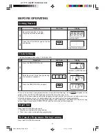 Preview for 9 page of Sharp R-390H Operation Manual