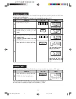 Preview for 11 page of Sharp R-390H Operation Manual