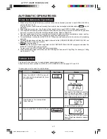 Preview for 13 page of Sharp R-390H Operation Manual