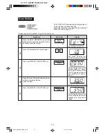 Preview for 18 page of Sharp R-390H Operation Manual