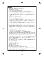 Preview for 23 page of Sharp R-390H Operation Manual